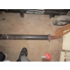 Image 3 : TRAILER AXLE
