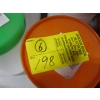 Image 2 : 3 COLORED TOP CONTAINERS