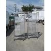 Image 1 : 2 DISMANTLED PAN RACKS