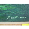 Image 3 : 2 ORIGINAL FRAMED PAINTINGS