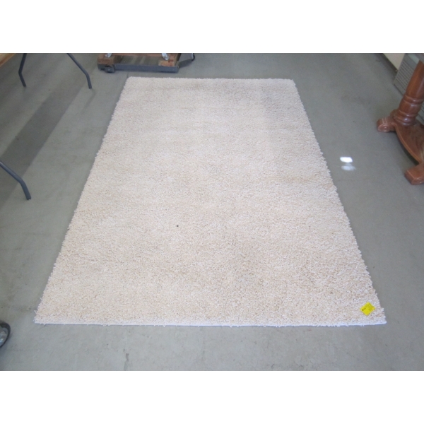 5X8 AREA CARPET