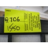 Image 3 : BLACK 4 PART ROOM DIVIDER