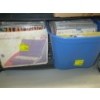 Image 2 : 2 BOXES OF ASST. RECORDS