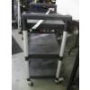 Image 2 : ROLLING 3 TIER CART