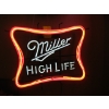 Image 2 : NEON MILLER HIGH LIFE SIGN
