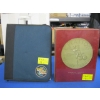 Image 3 : 2 STAMP ALBUMS