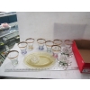 Image 2 : 2 BOXES OF MISC. TEAPOT, GLASSWARE, ETC.