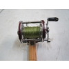 Image 2 : FISHING REEL HOLDER & REEL