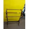 Image 1 : BLANKET RACK