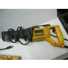 Image 2 : DEWALT RECIPROCATING SAW & A POWERFIST RECIPROCATING SAW