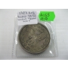 Image 1 : 1983 1OZ .999 SILVER TRADE UNIT (TAX EXEMPT)