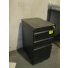 Image 1 : 3 DRAWER FILING CABINET