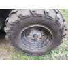 Image 3 : POLARIS SPORTSMAN 500 QUAD W/STORAGE BOX - NO REG