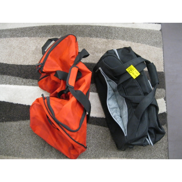 2 BAGS