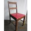 Image 3 : 2 WOODEN CHAIRS