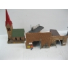 Image 4 : HO TRAIN BUILDINGS
