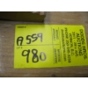 Image 4 : WOODEN SHOESHINE BOX W/CONTENTS