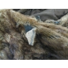 Image 3 : LONG FUR COAT