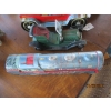 Image 2 : 4 TIN ITEMS - 2 TRAIN ENGINES & 2 CARS