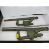 Image 1 : 2 HEAVY DUTY PIPE WRENCHES