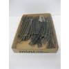 Image 4 : 3 BOXES OF HO TRACK, SWITCHES, ETC.
