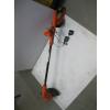 Image 1 : WORKS CORDLESS WEED TRIMMER