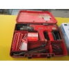Image 2 : HILTI DX 450 W/BOOK