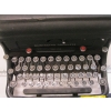 Image 2 : VINTAGE REMINGTON TYPEWRITER