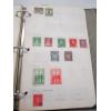 Image 3 : BOX OF STAMP ALBUMS