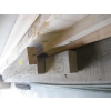 Image 3 : ASST. LUMBER: 2X12s, 2X4s, ETC.