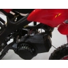 Image 10 : RED 50CC KIDs GAS DIRT BIKE - 25.1 RATIO GAS MIXER ONLY