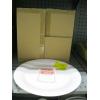 Image 1 : 2 DZ. 10" DINNER PLATES