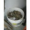 Image 1 : PAIL OF ASST. BRASS & COPPER FITTINGS, ETC.