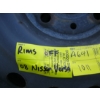 Image 4 : 2 SETS OF TIRES - P205/65R15 - FIT '08 NISSAN VERSA 