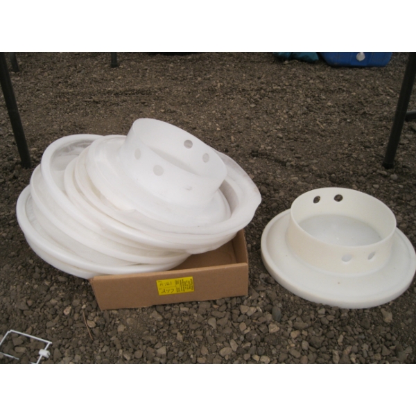 LG. CHEESE MOULD ACCESS.