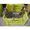 Image 1 : BASKET OF ASST. CHAINS