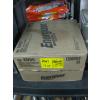 Image 1 : NEW BOX OF SZ D BATTERIES - 72