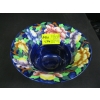 Image 1 : FLORAL MALING WARE DISH