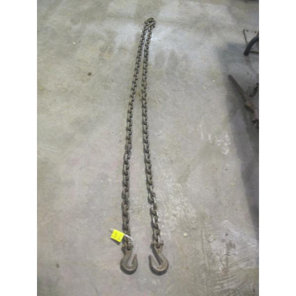 10' CHAIN