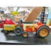 Image 4 : TOY TRACTORS & FIRE TRUCK