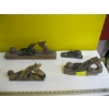 Image 2 : WOOD PLANES, VINTAGE TOOLS