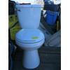 Image 1 : WHITE TOILET