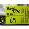 Image 5 : ROYAL DUCKS PORCELAIN FIGURINE