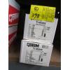 Image 2 : 2 ROTOM SKELETON MOTORS - 1/80HP, 115V