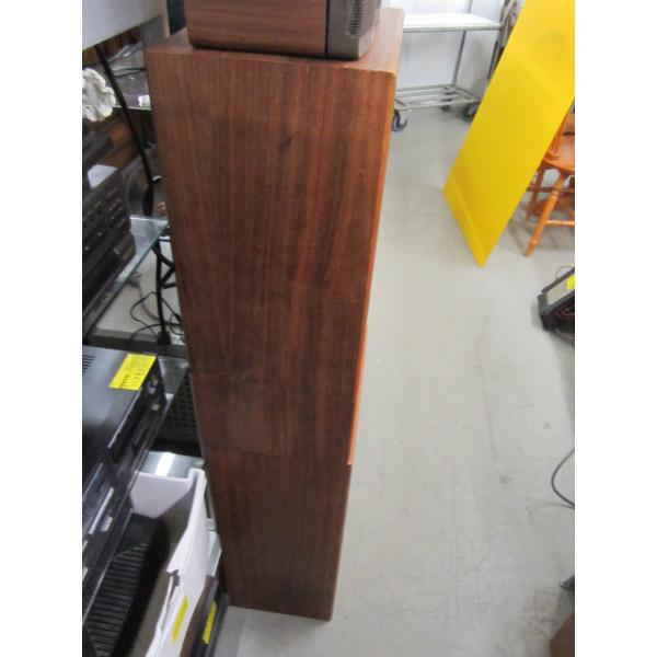 PAIR OF PRO LINEAR SPEAKERS