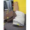 Image 1 : 2 SLEEPING BAGS & A CANVAS BAG