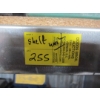 Image 2 : METAL & WOOD SHELF UNIT - APPROX. 6' H & 3' W