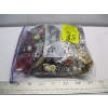 Image 2 : BAG OF COSTUME JEWELLERY