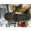 Image 3 : PAIR OF SZ 12 STEEL TOE WORK BOOTS