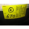 Image 2 : 2 DRIVE BELTS - 6"X16'6" & 6"X19'2" (USED)
